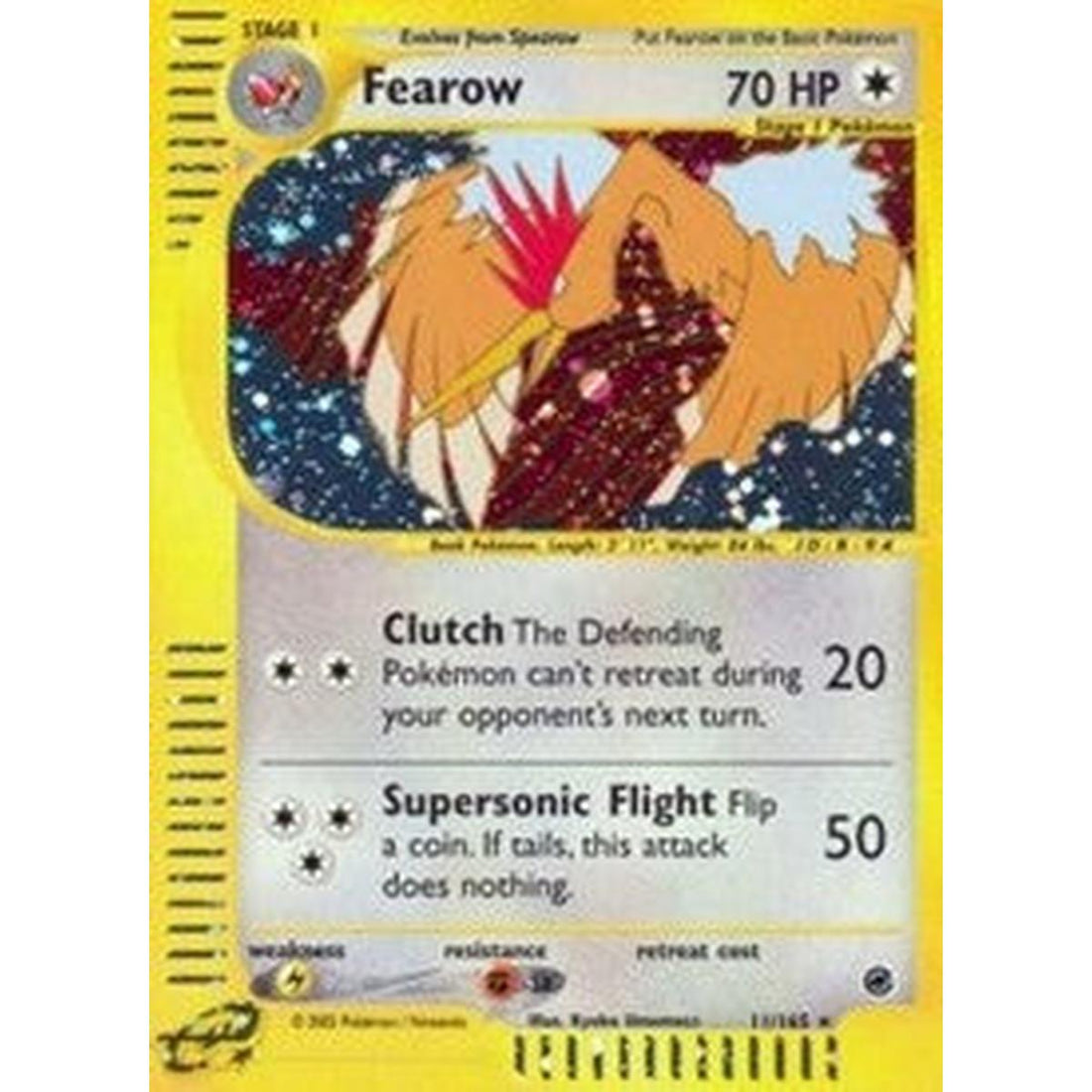 Fearow (11)