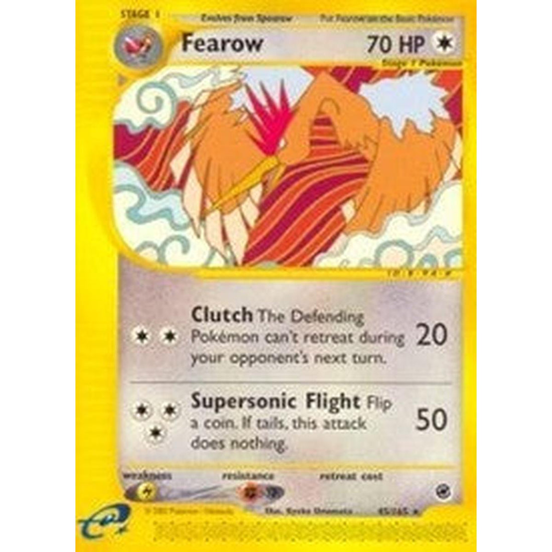 Fearow (45)