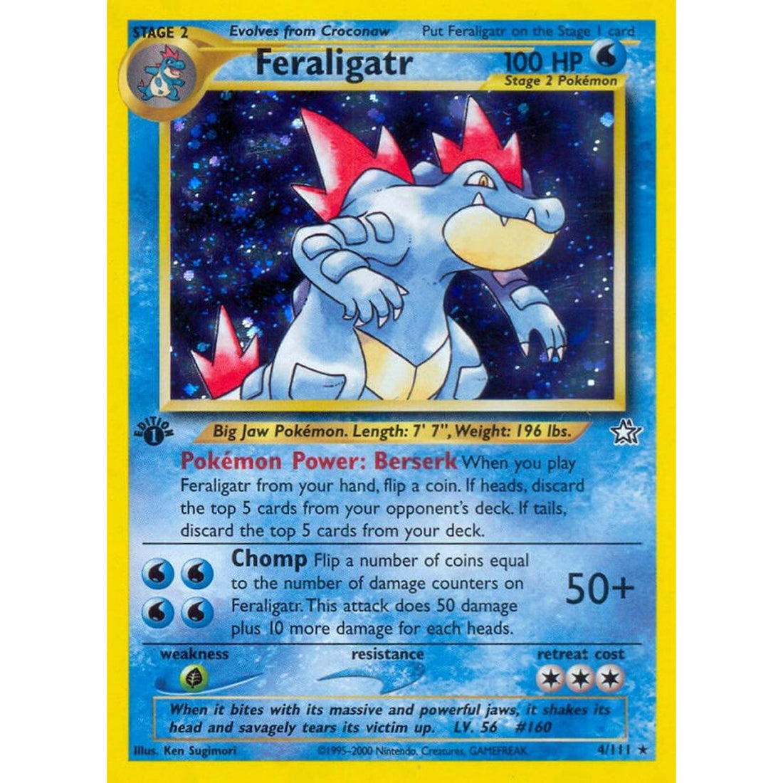 Feraligatr (4)