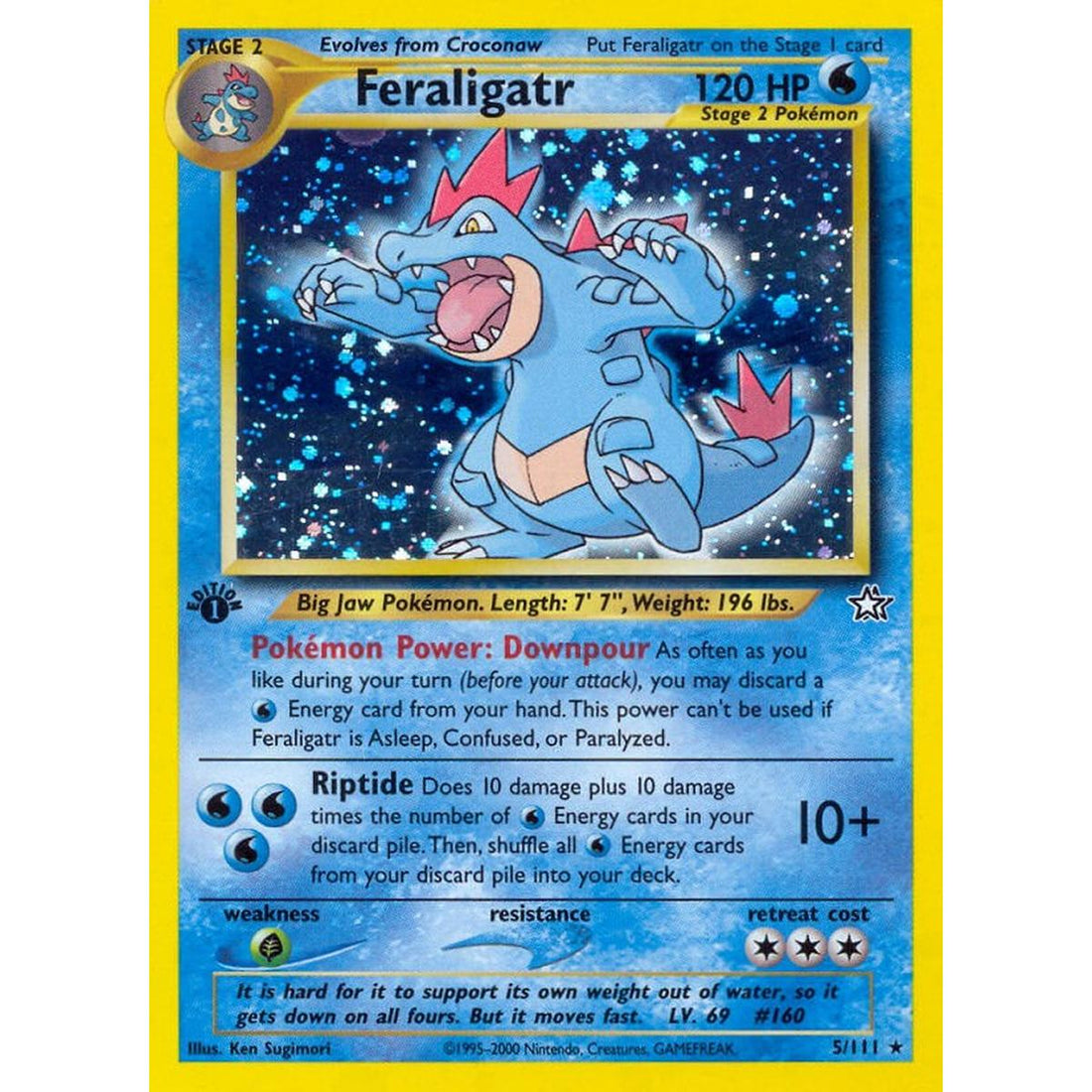 Feraligatr (5)