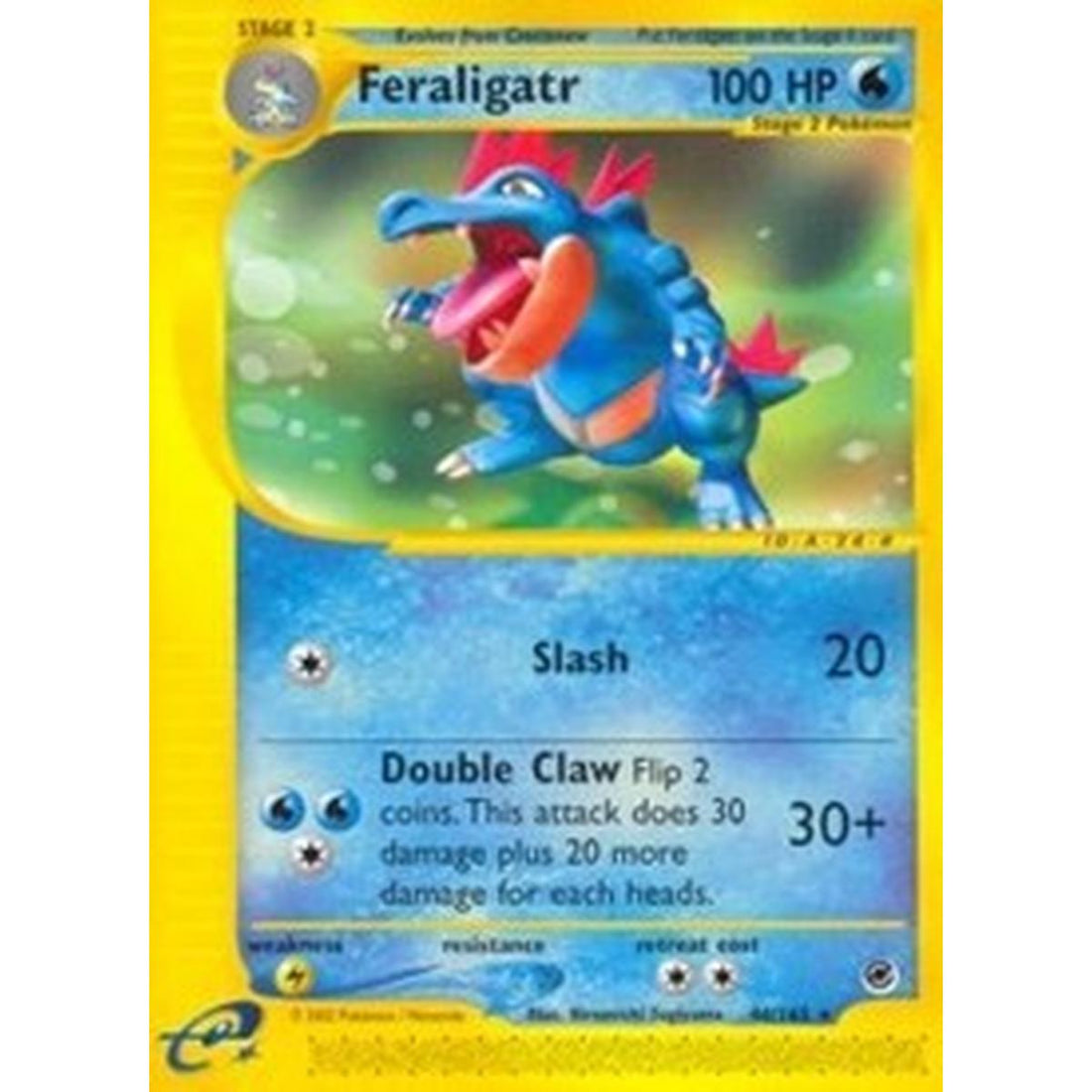Feraligatr (46)