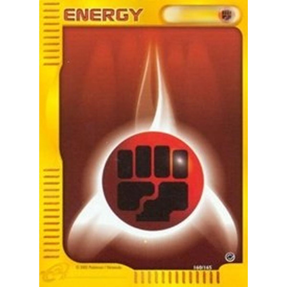 Fighting Energy