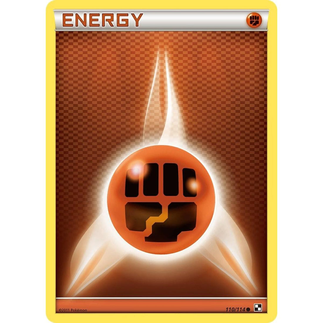 Fighting Energy