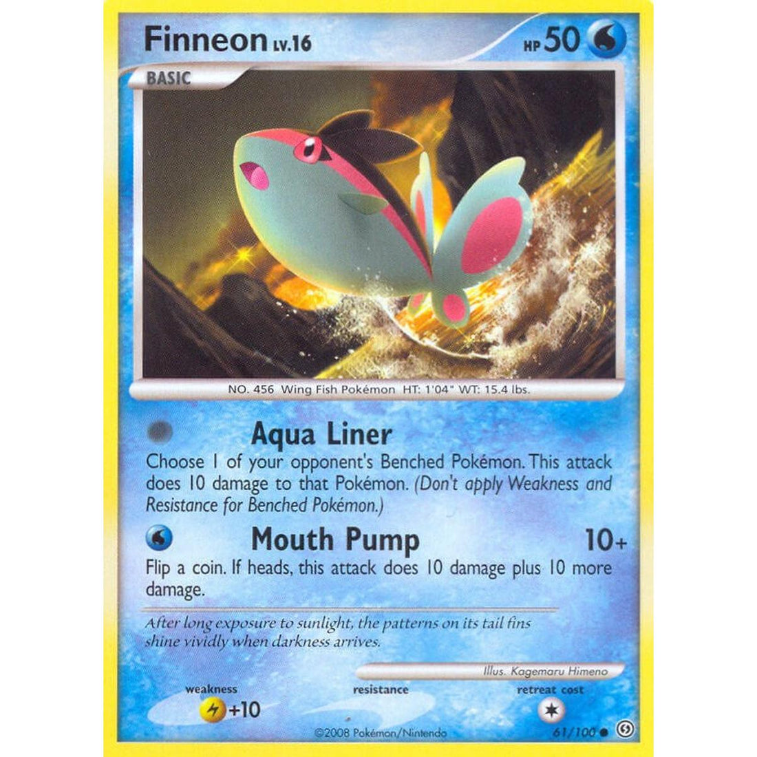 Finneon