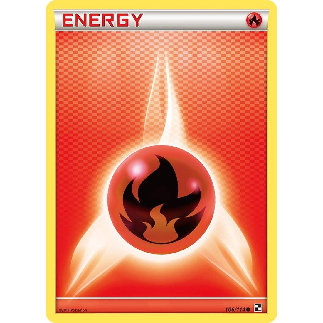 Fire Energy