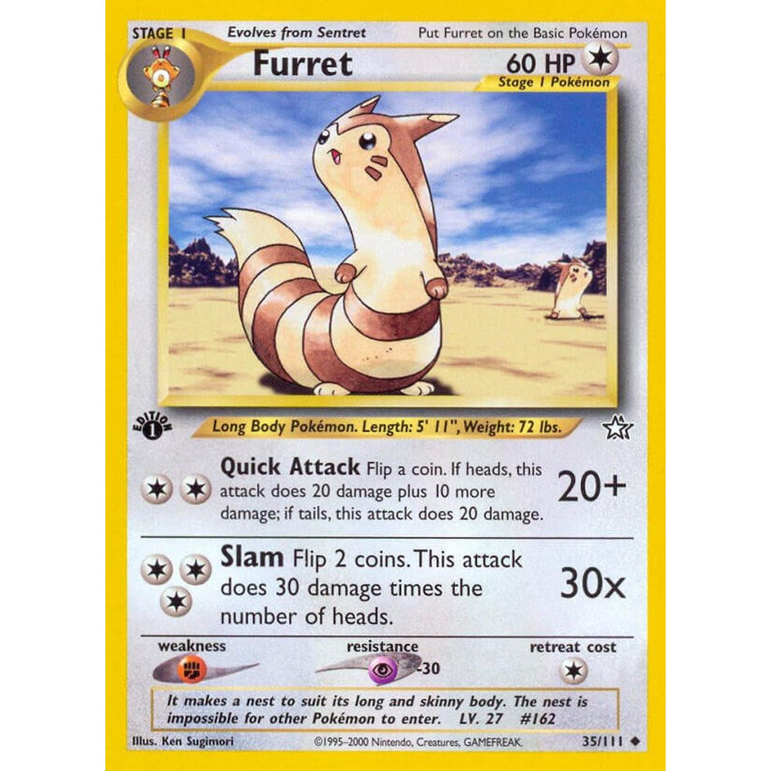 Furret