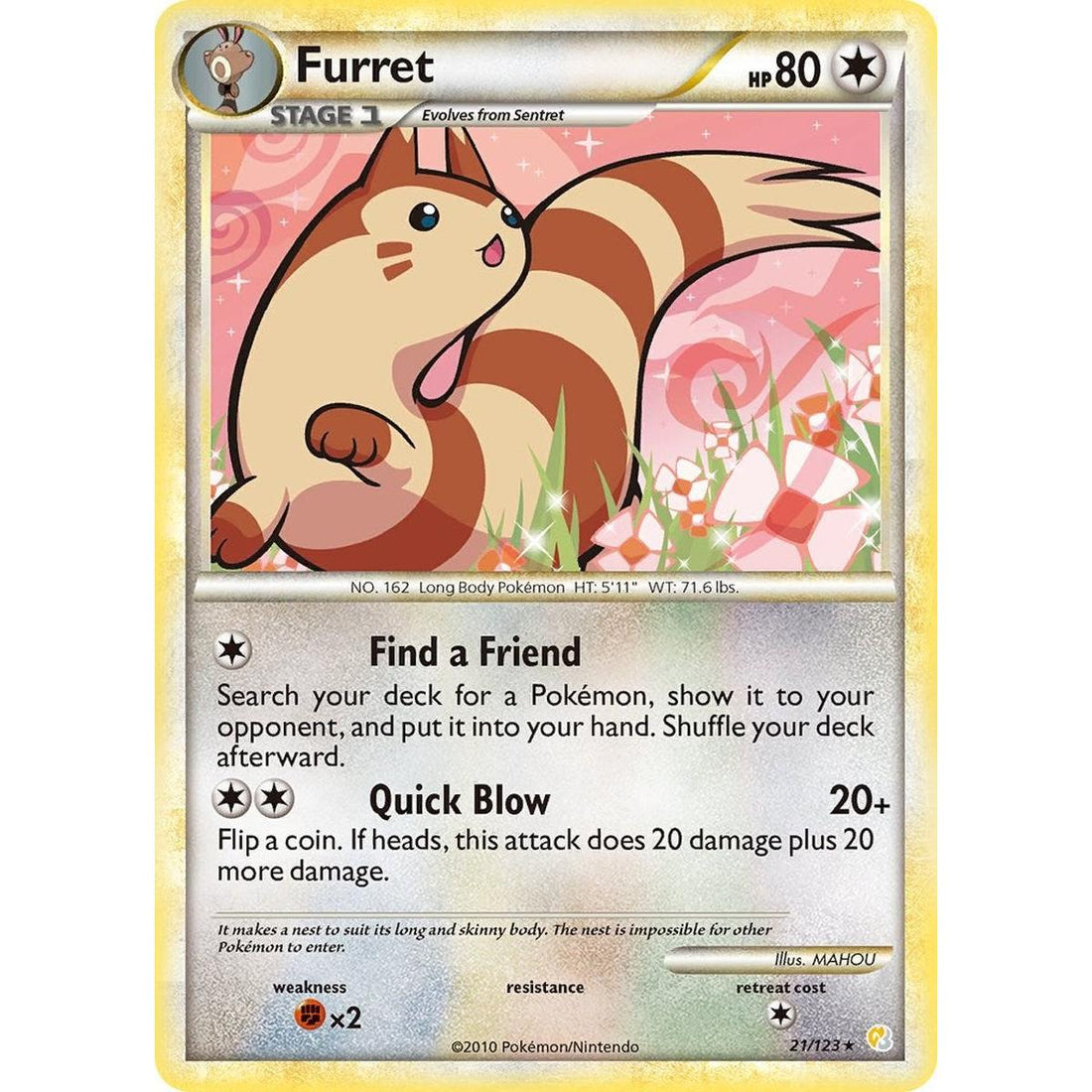 Furret