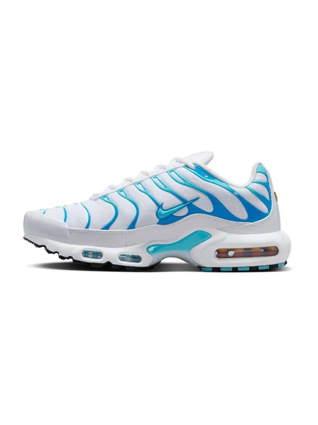 Nike Air Max Plus Polarised Blue