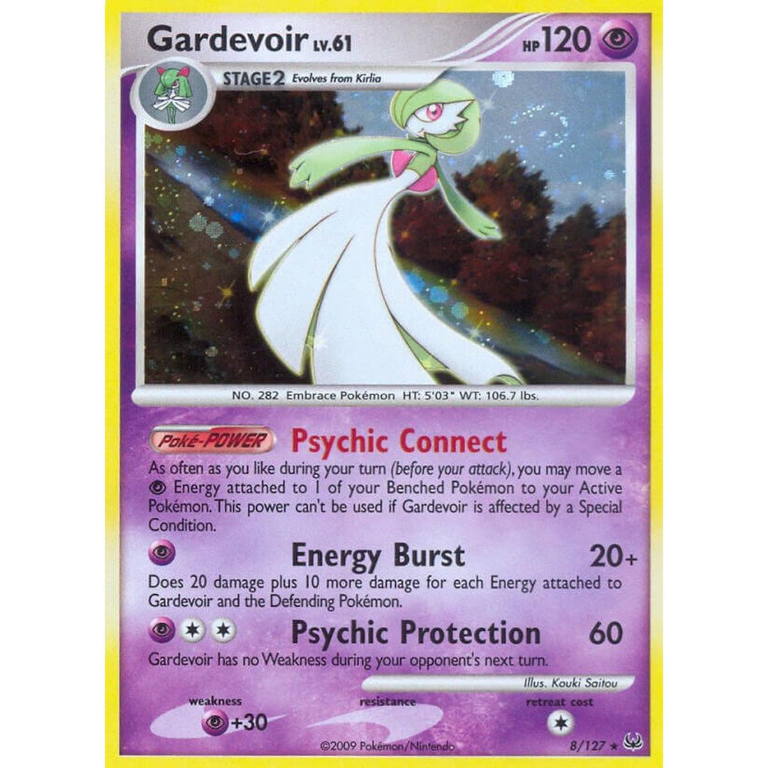 Gardevoir