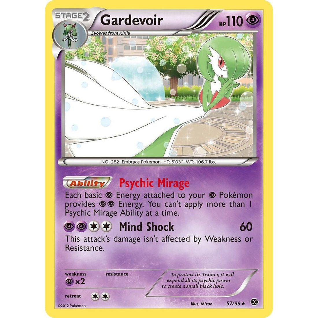 Gardevoir