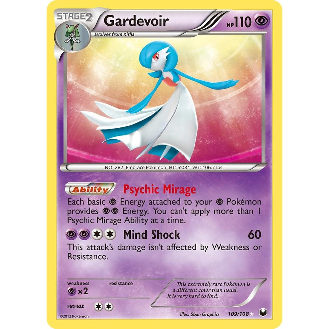 Gardevoir