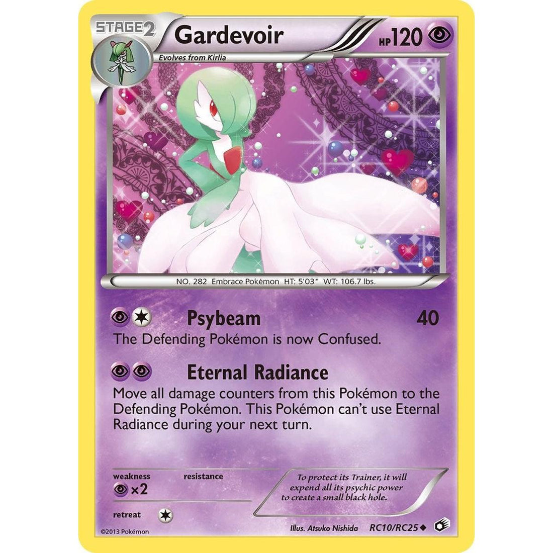 Gardevoir