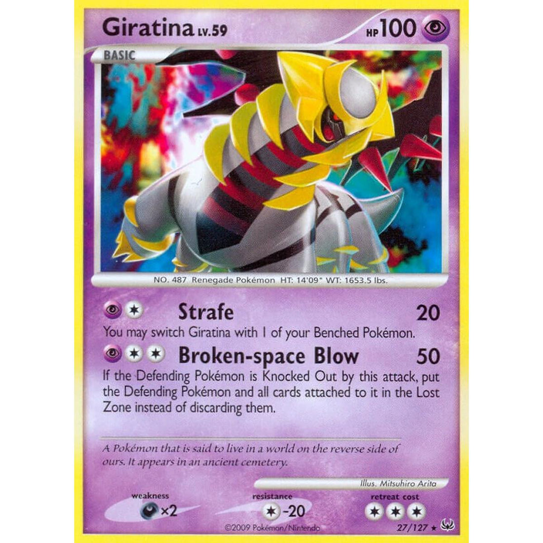 Giratina (27)