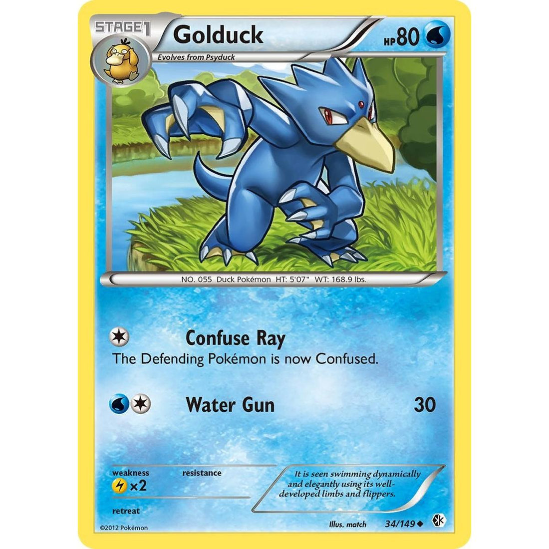 Golduck (34)