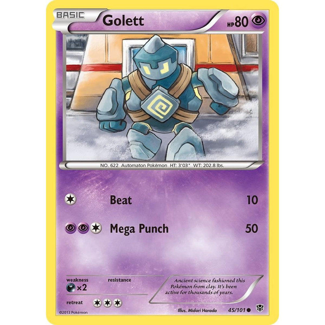 Golett