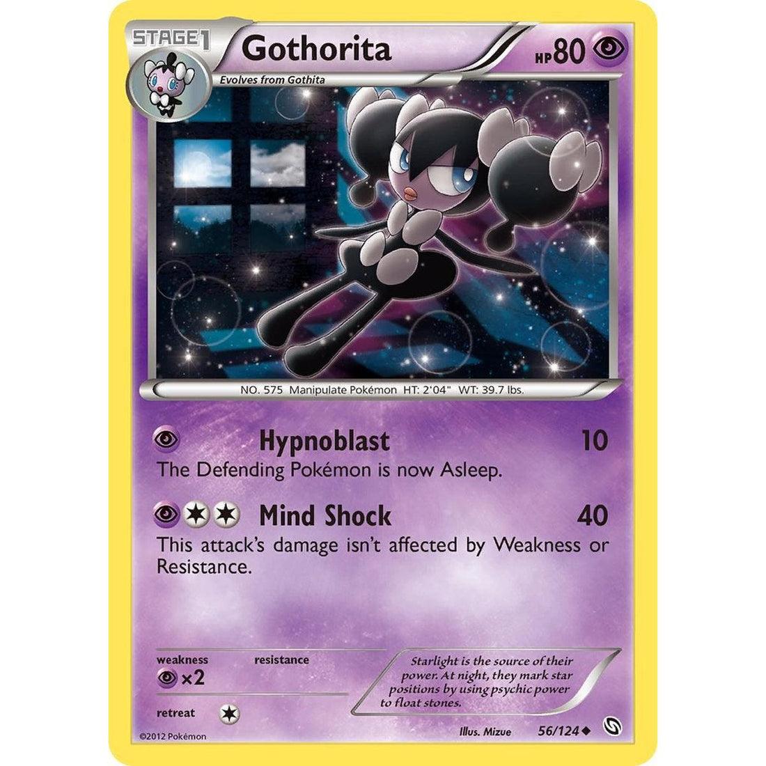 Gothorita