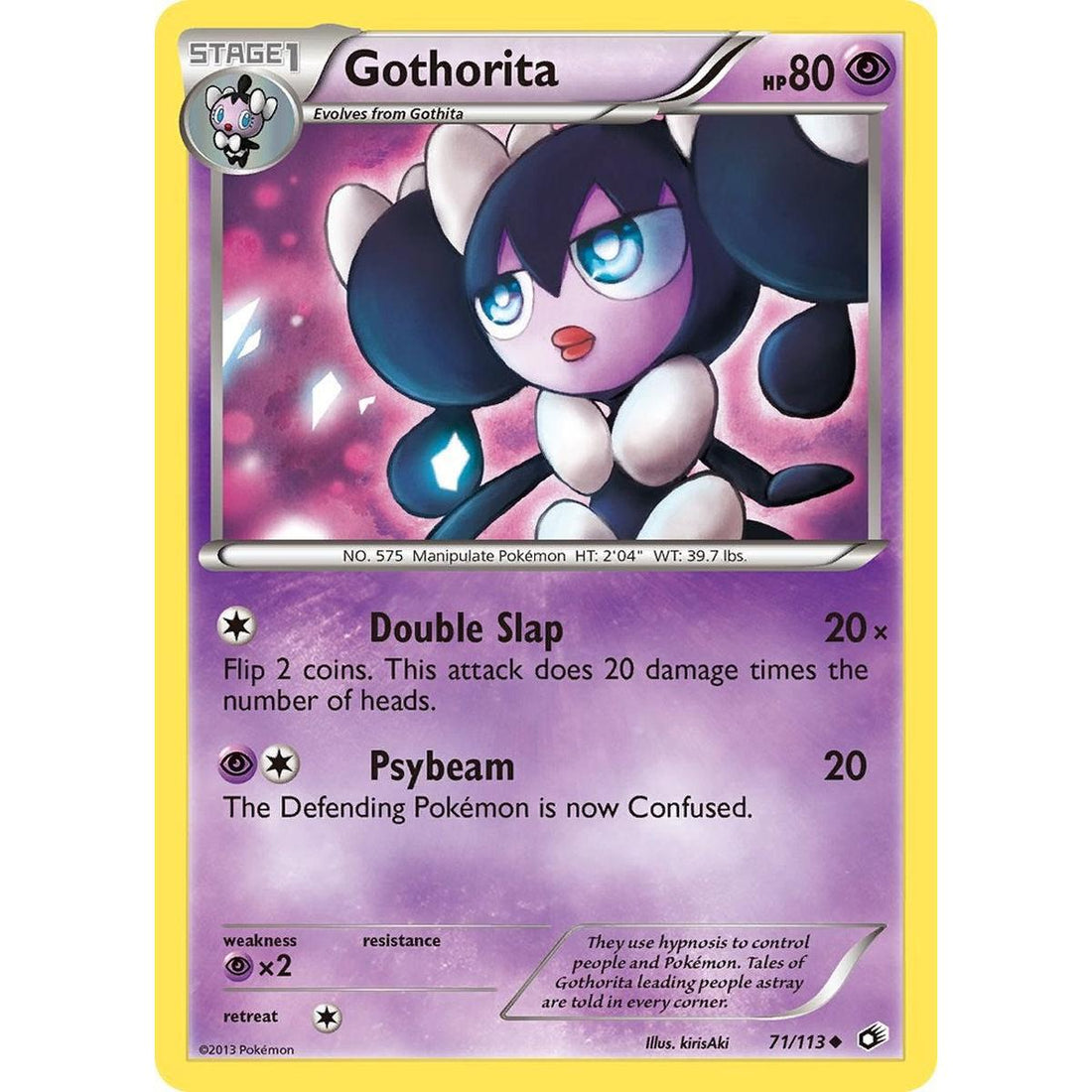 Gothorita