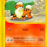 Growlithe