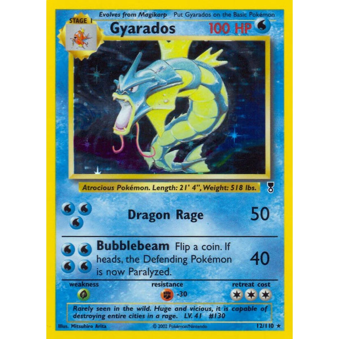 Gyarados
