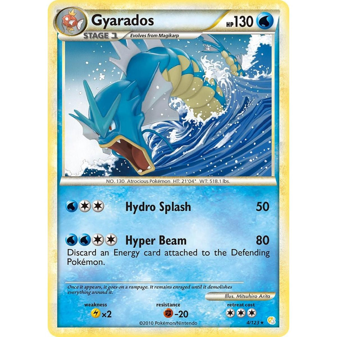 Gyarados