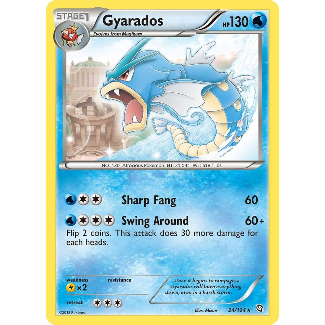Gyarados
