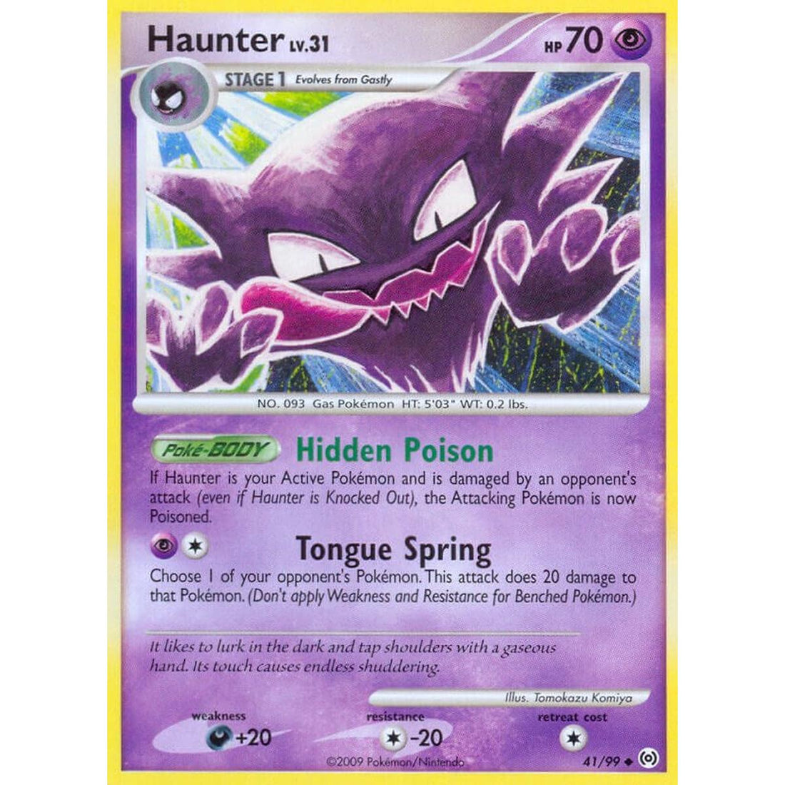Haunter (41)