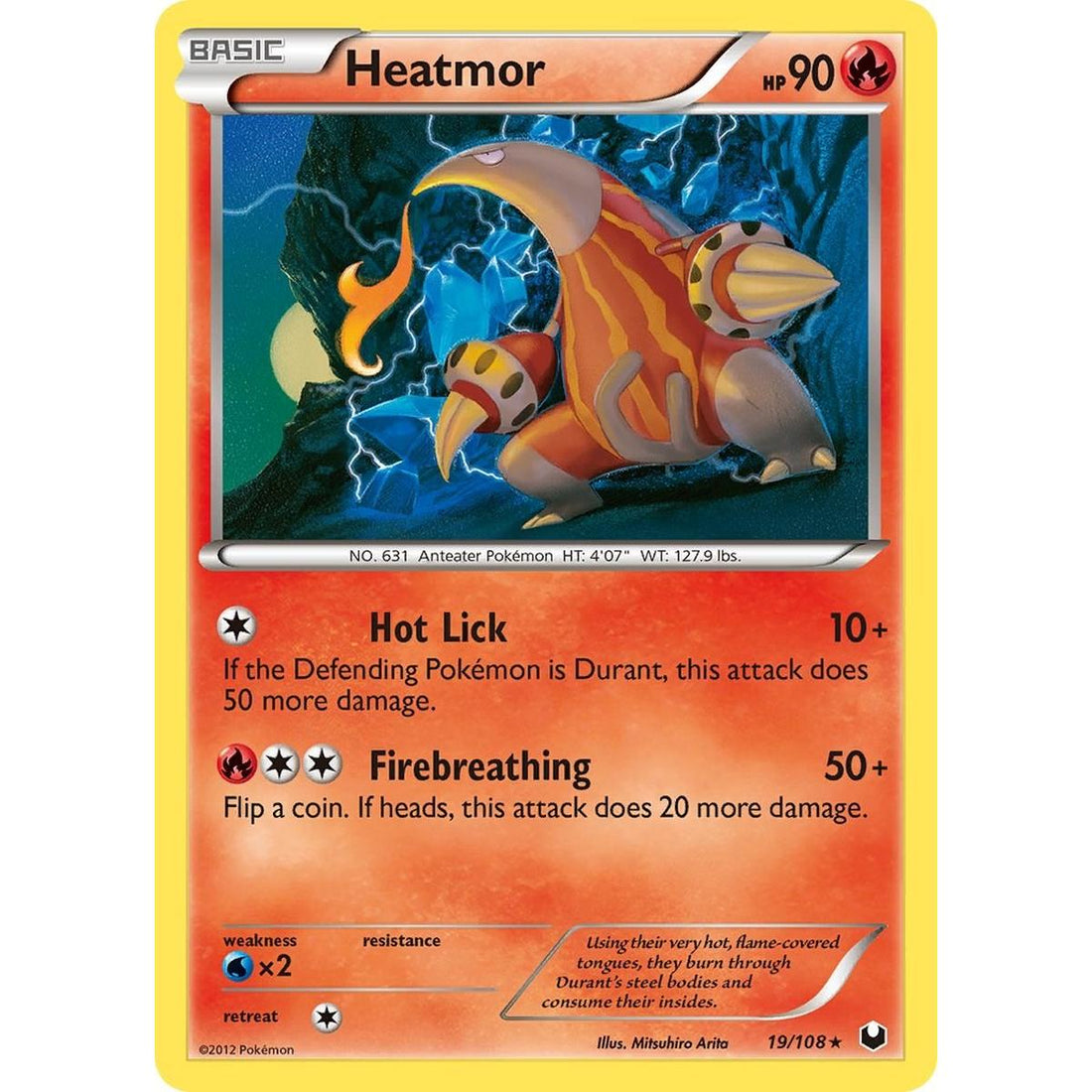 Heatmor