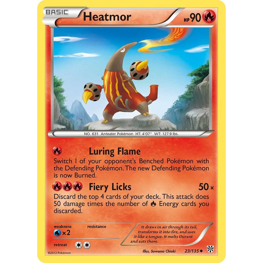 Heatmor