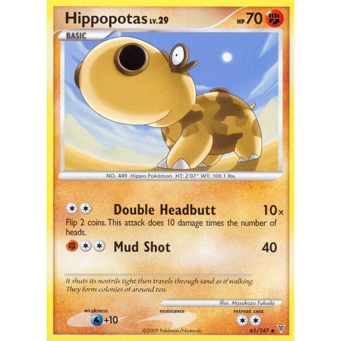 Hippopotas