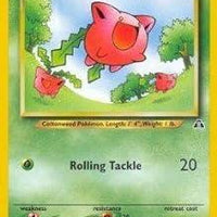 Hoppip