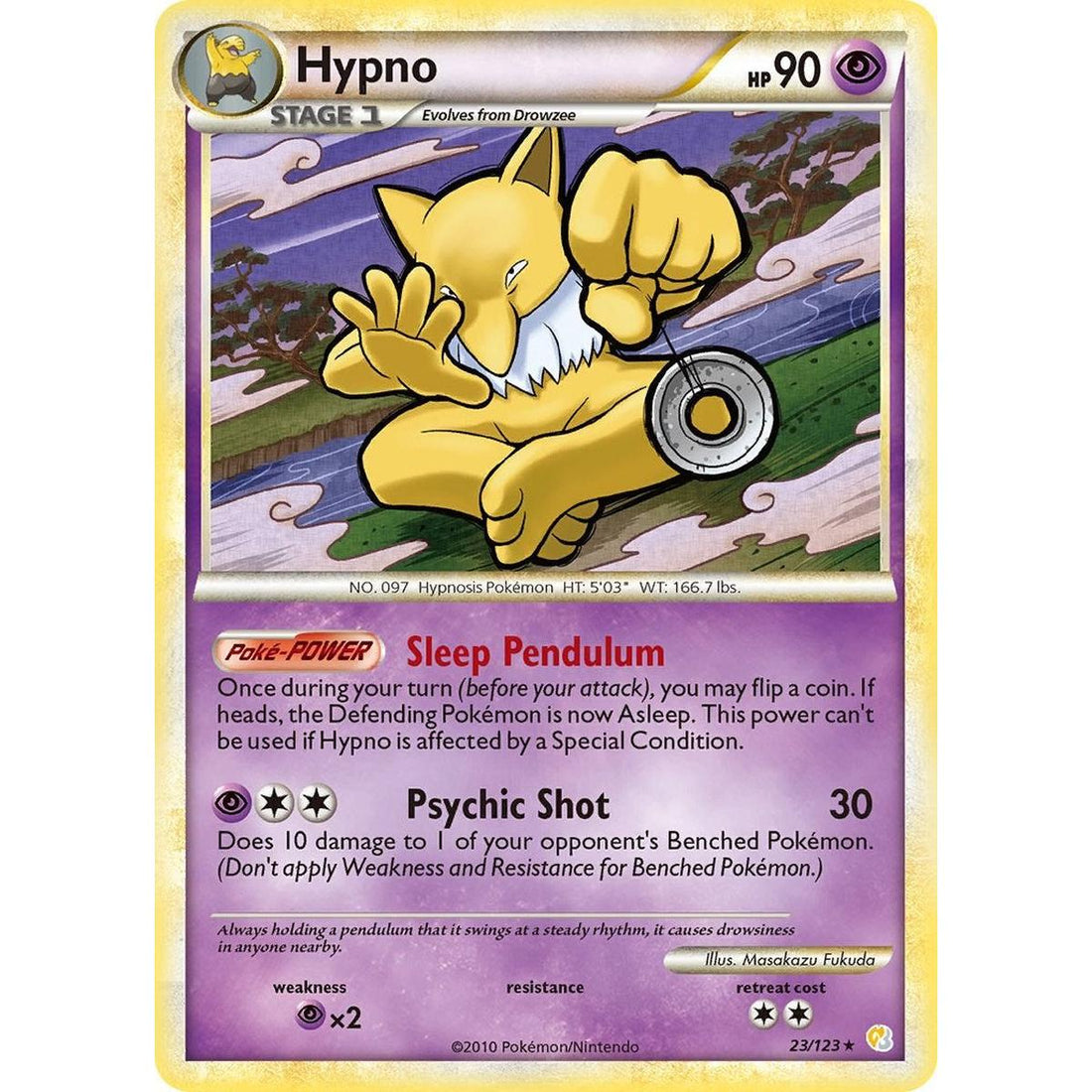 Hypno