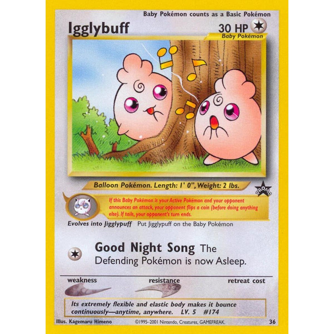 Igglybuff