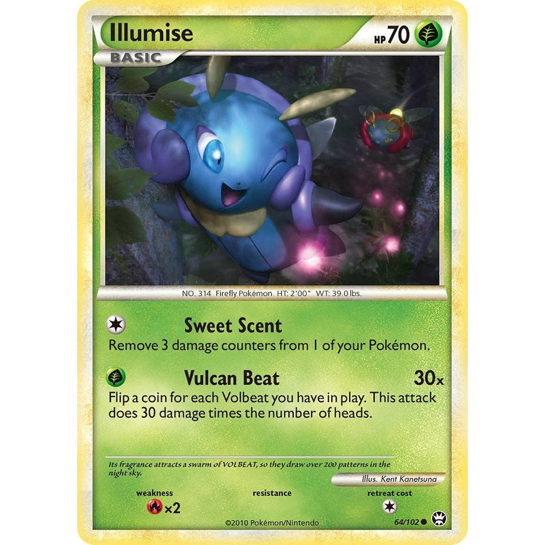 Illumise