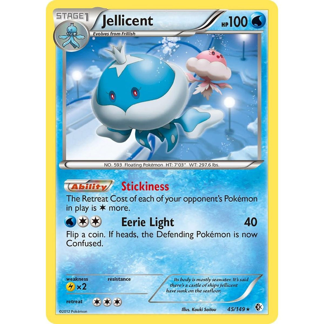 Jellicent