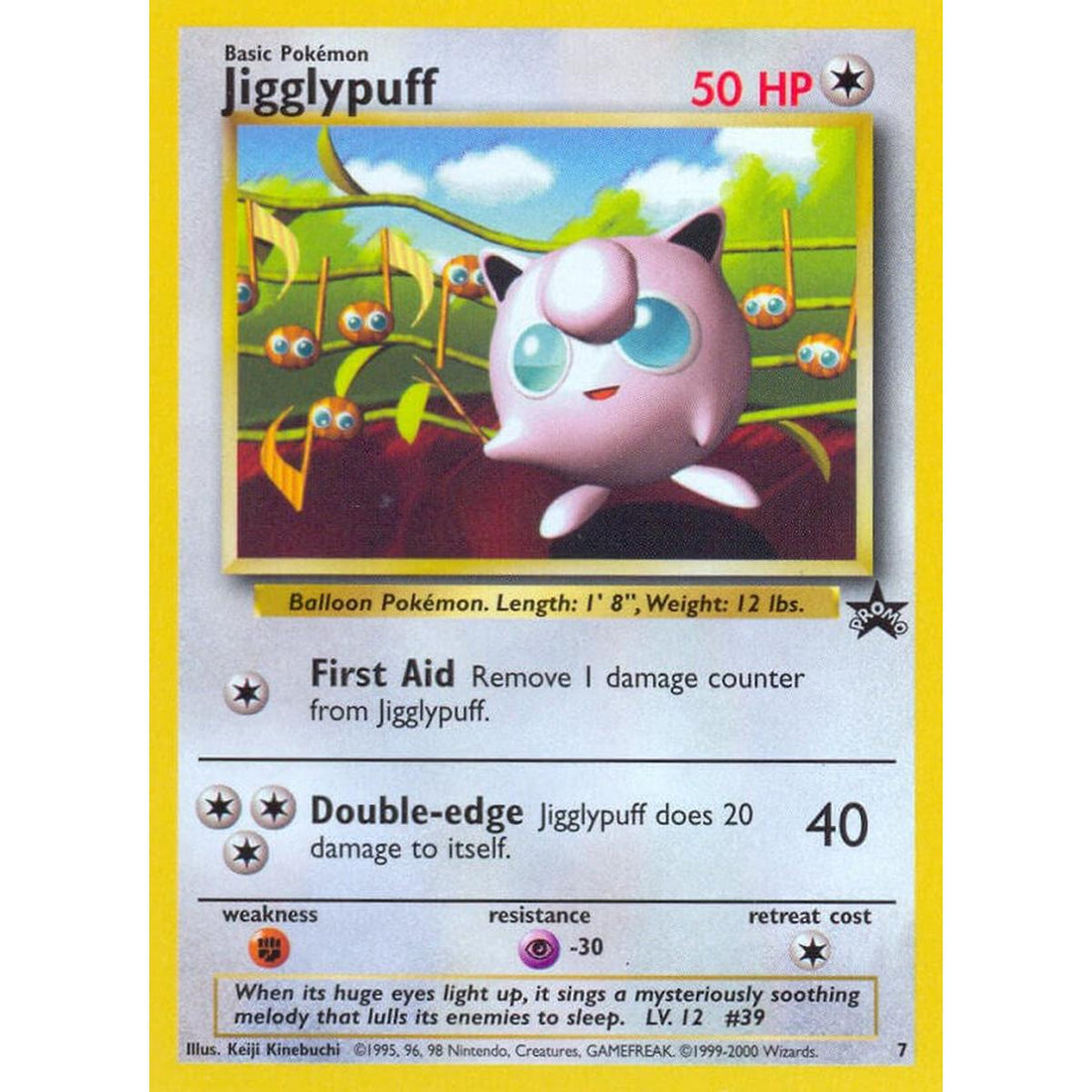 Jigglypuff