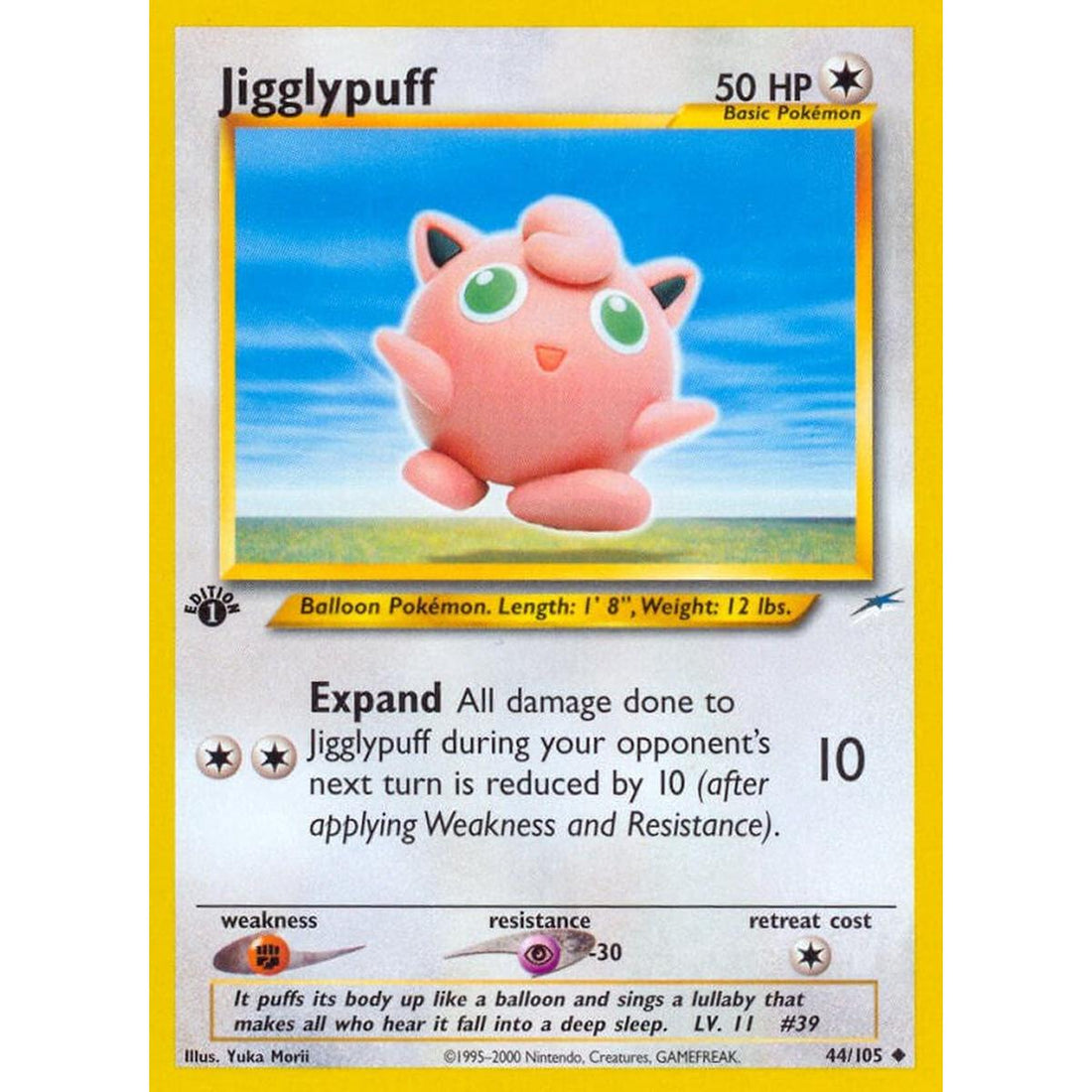 Jigglypuff