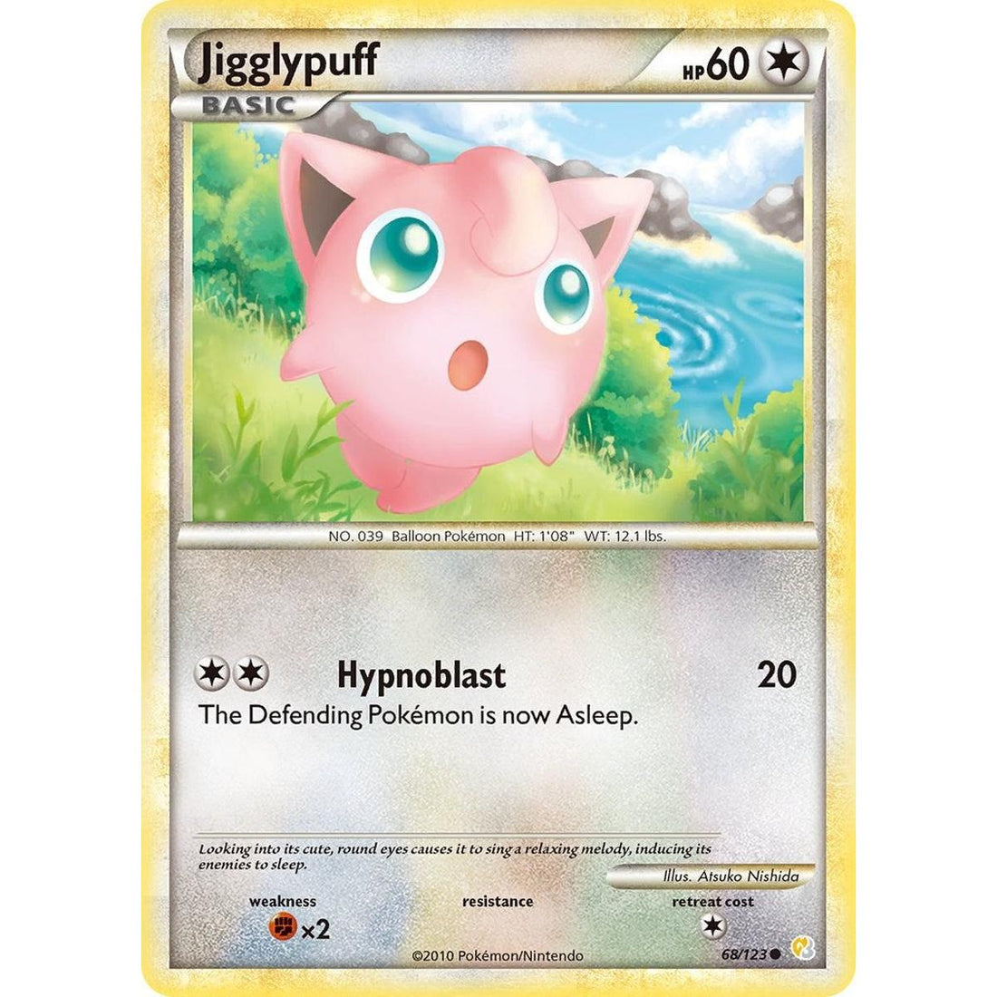 Jigglypuff