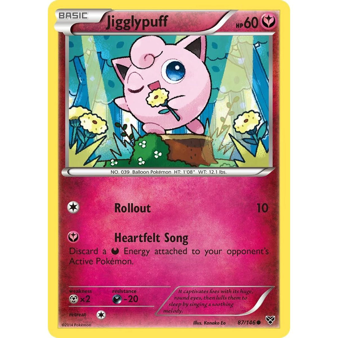 Jigglypuff (87)