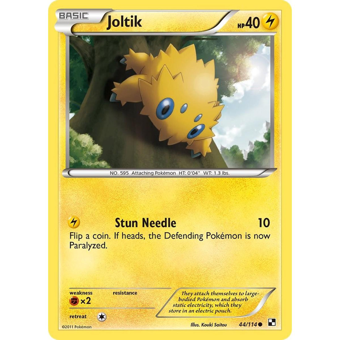 Joltik (44)