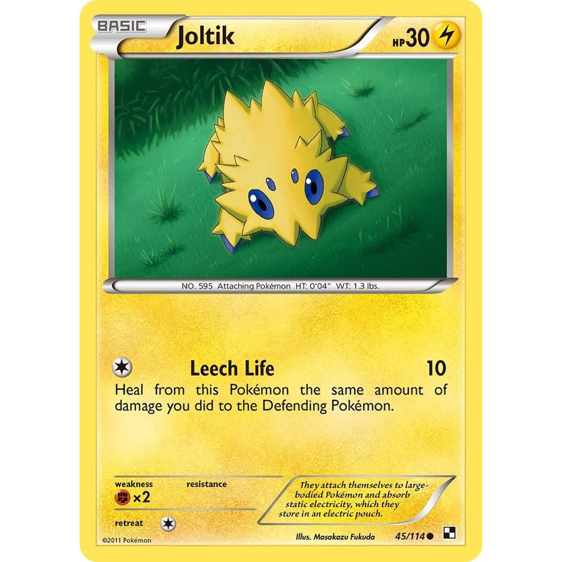 Joltik (45)