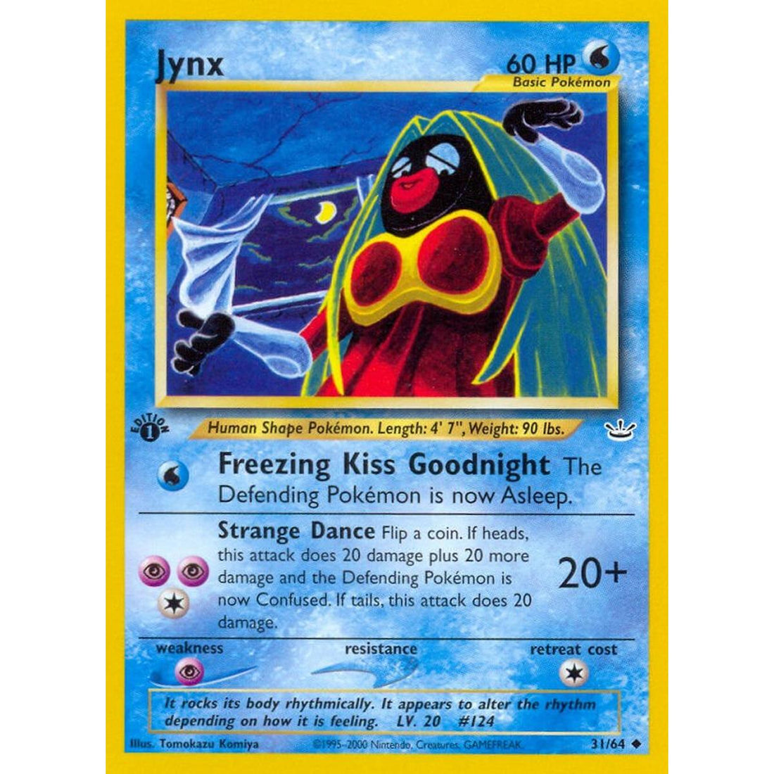 Jynx