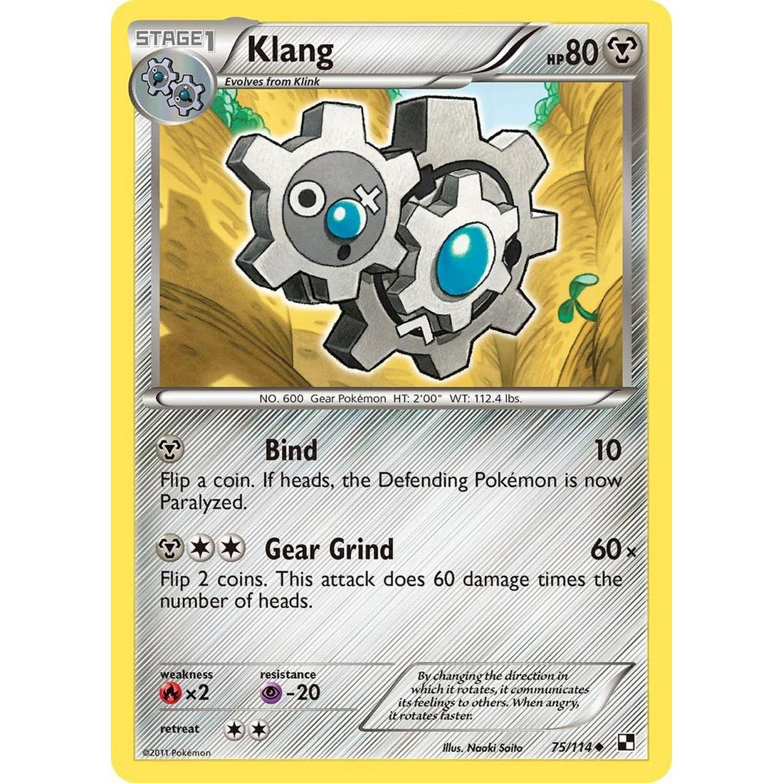 Klang