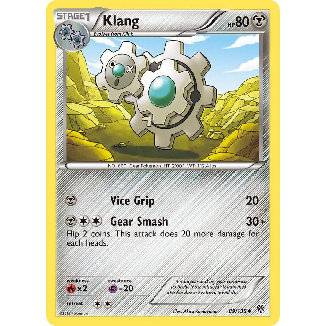 Klang