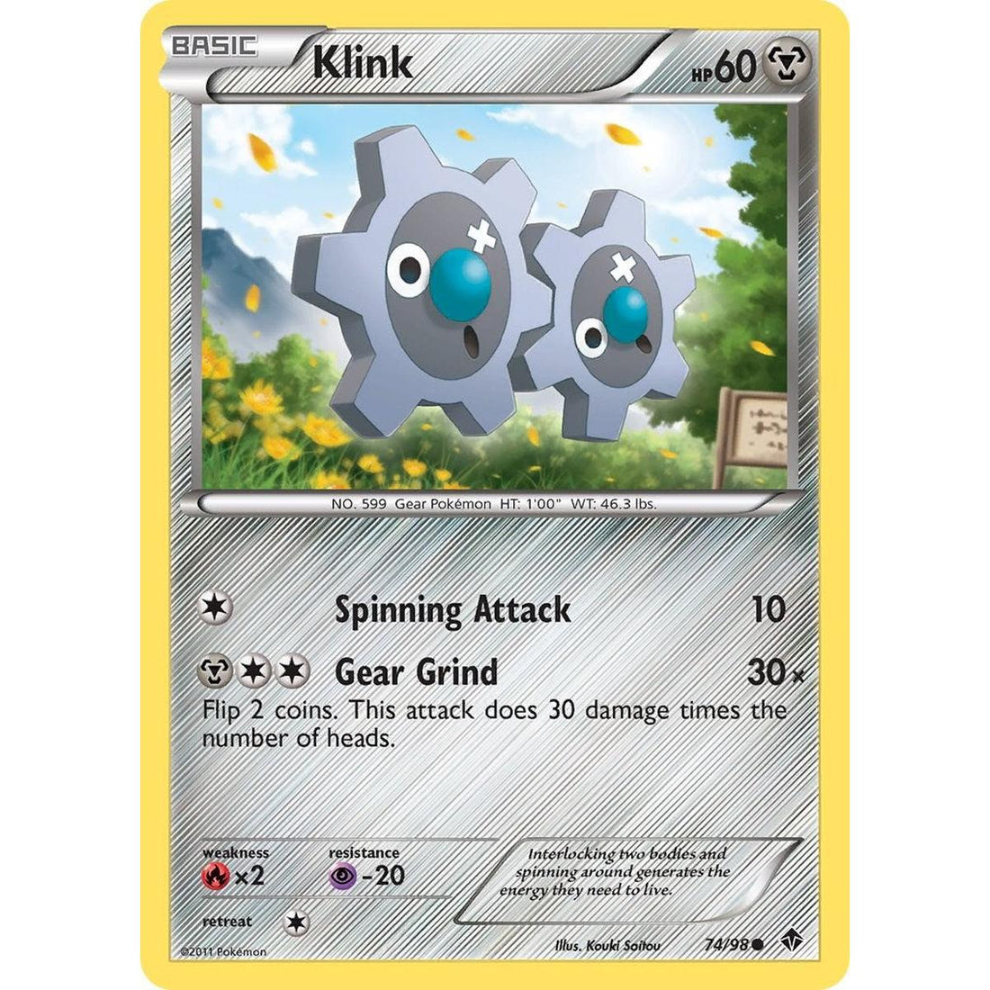Klink