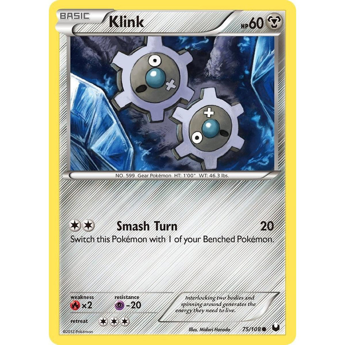 Klink