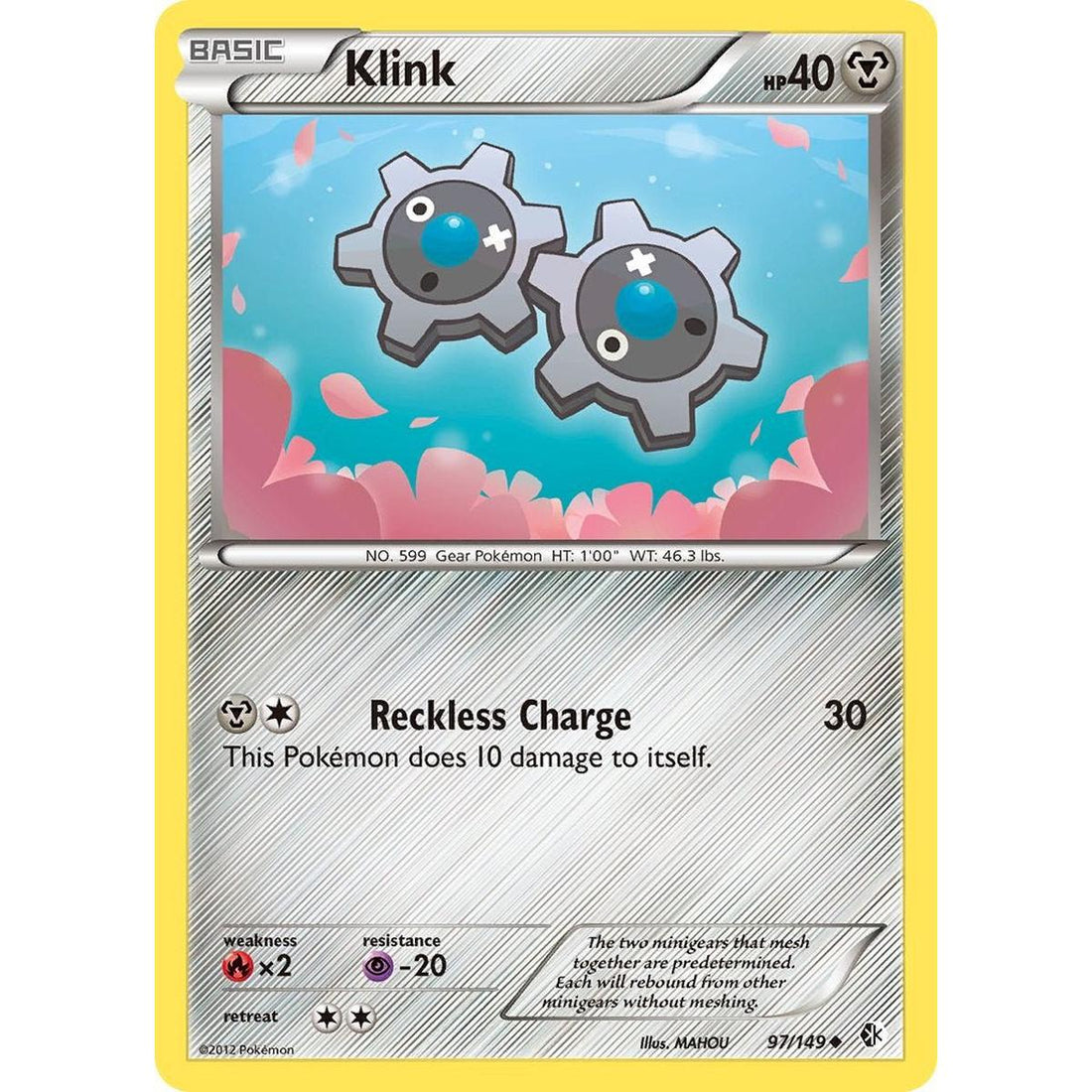 Klink