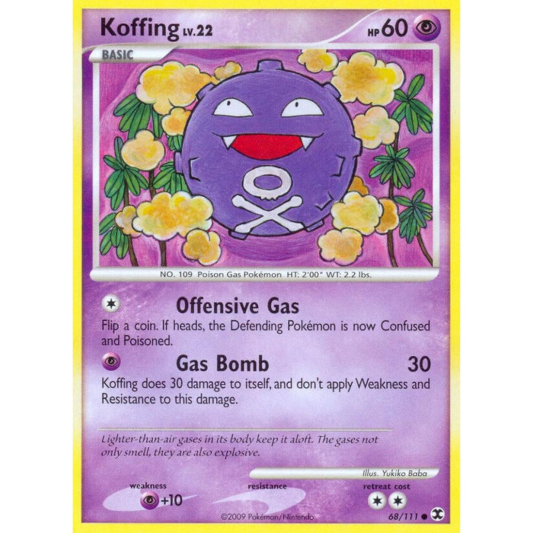 Koffing