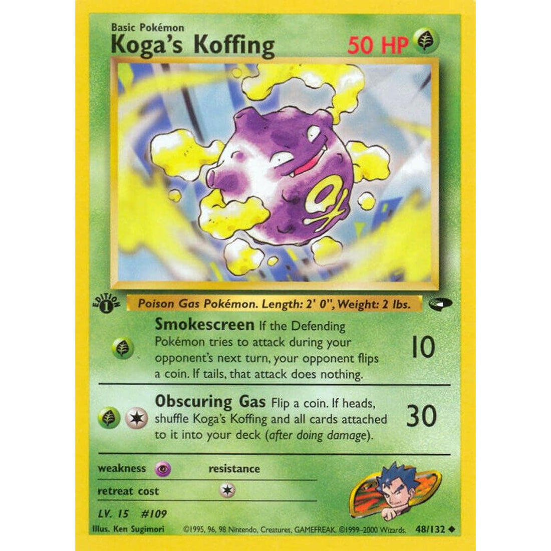 Koga's Koffing (48)