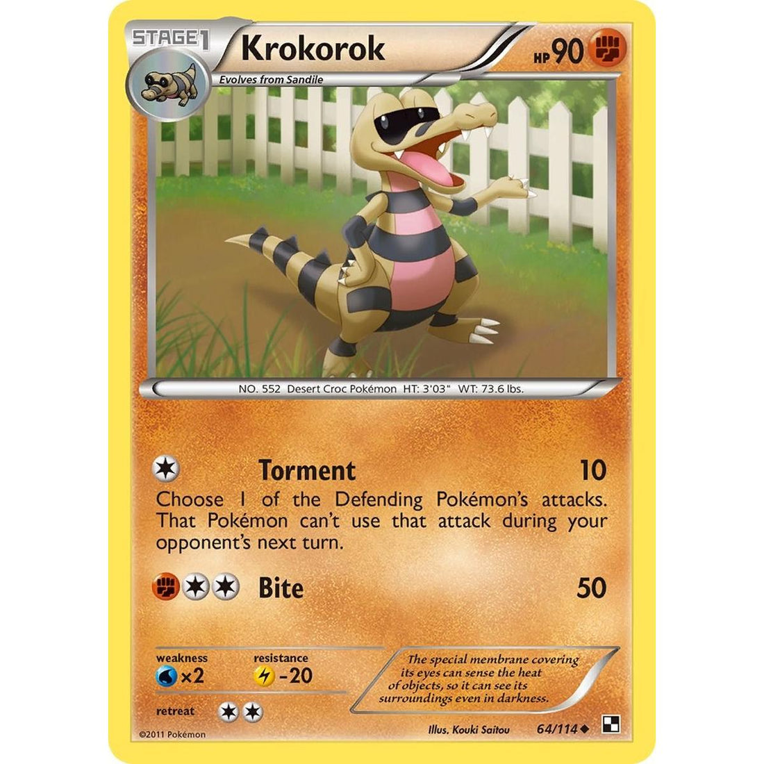 Krokorok