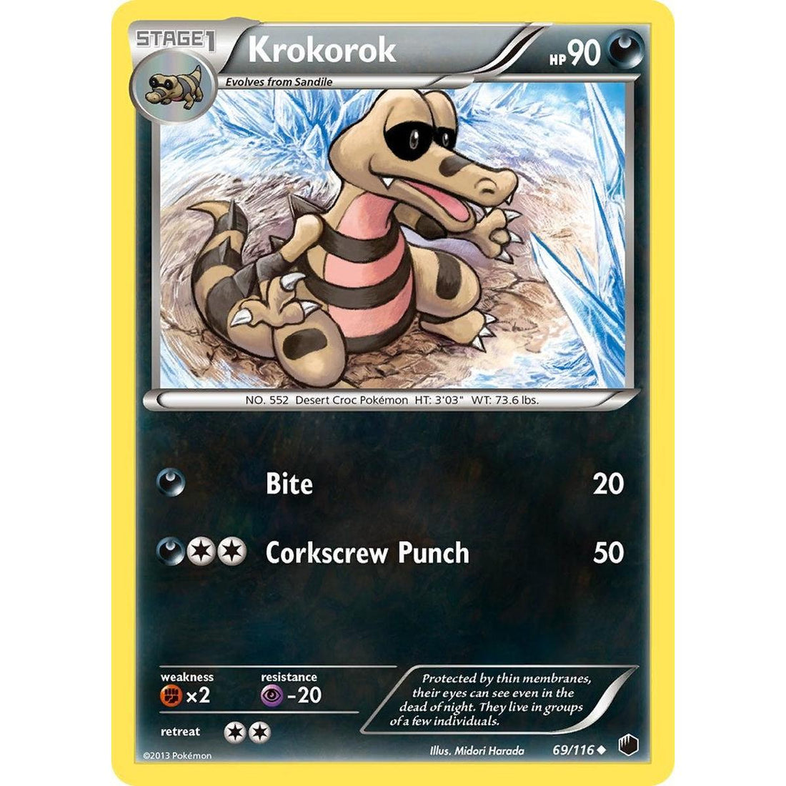 Krokorok
